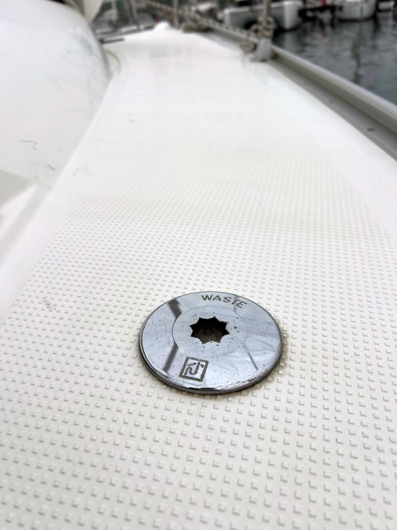 Image of Levant yacht #16