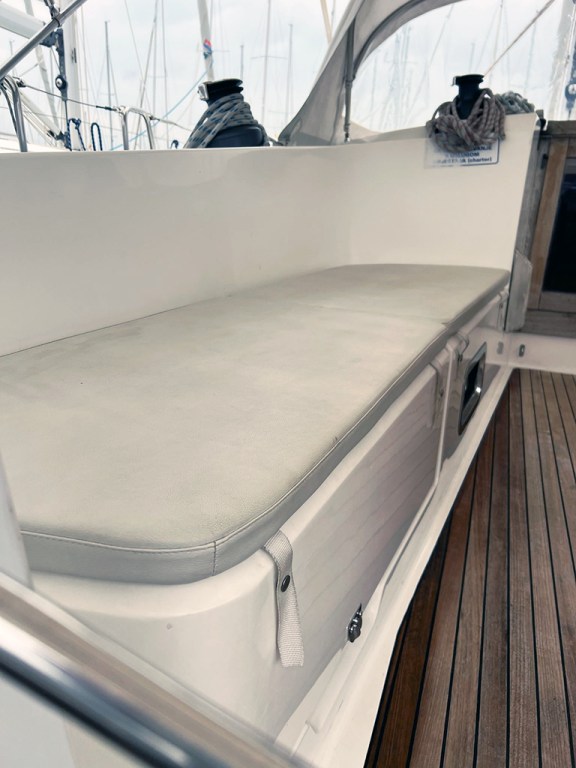 Image of Levant yacht #20