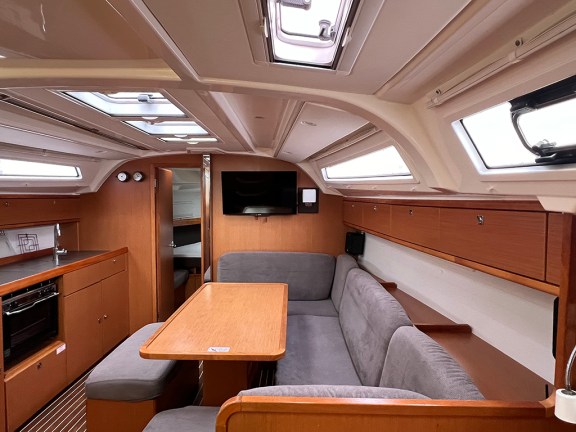 Image of Levant yacht #21