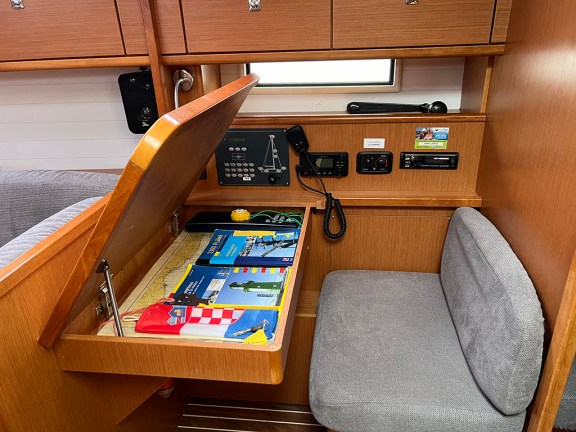 Image of Levant yacht #26