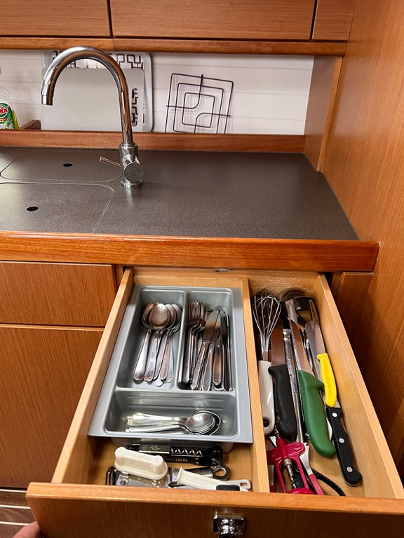 Image of Levant yacht #28