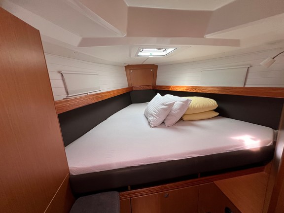 Image of Levant yacht #30