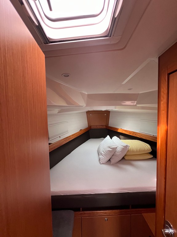 Image of Levant yacht #31