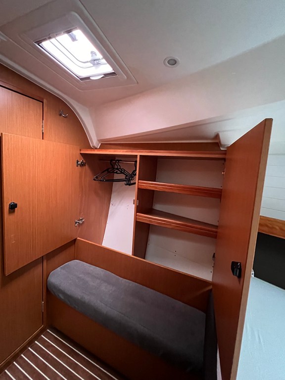 Image of Levant yacht #32