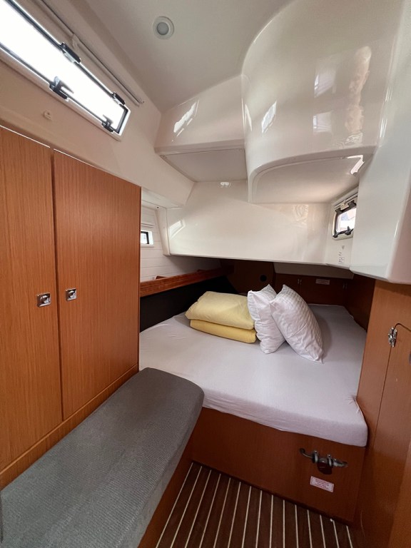 Image of Levant yacht #33