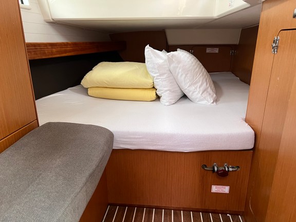 Image of Levant yacht #34