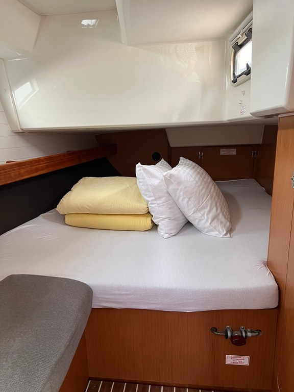 Image of Levant yacht #35