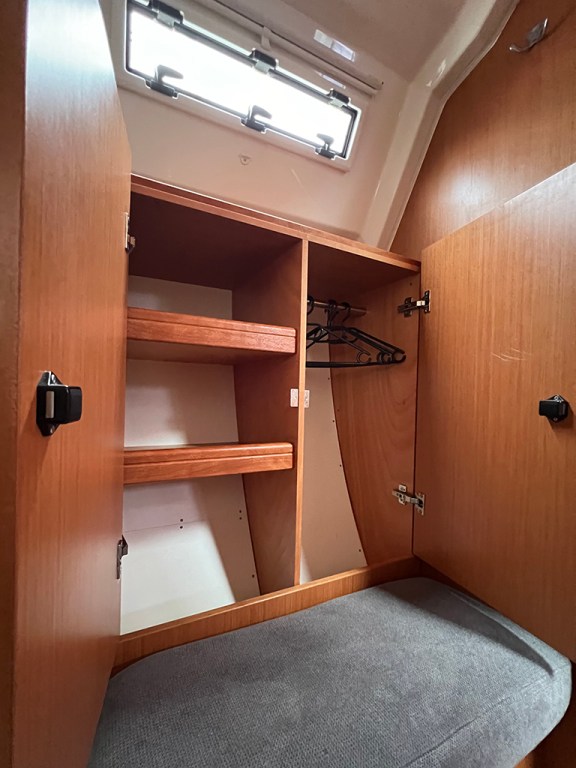 Image of Levant yacht #38