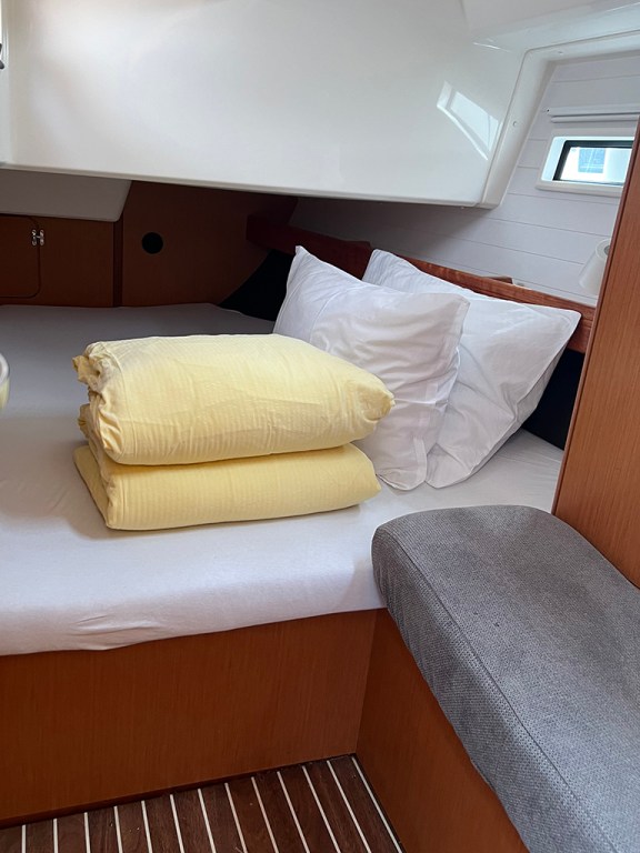 Image of Levant yacht #39