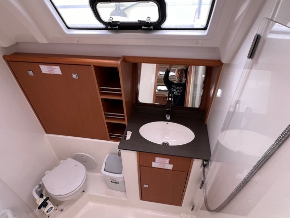 Image of Levant yacht #41