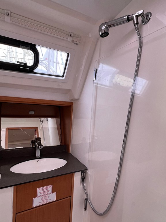 Image of Levant yacht #42