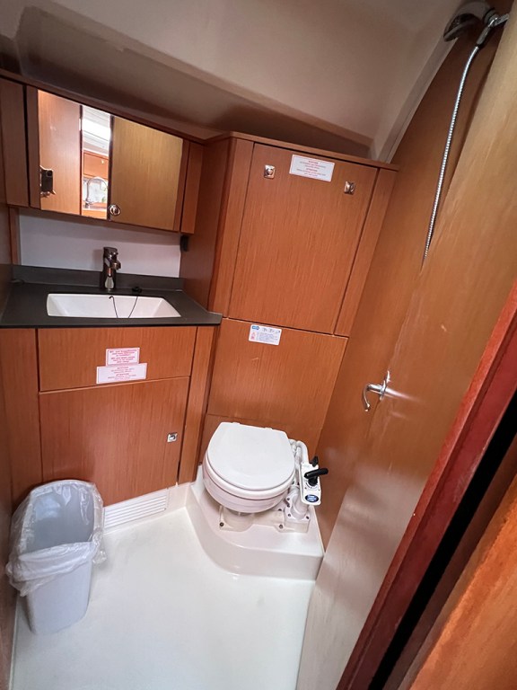 Image of Levant yacht #43