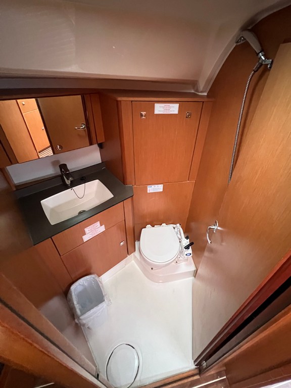 Image of Levant yacht #44