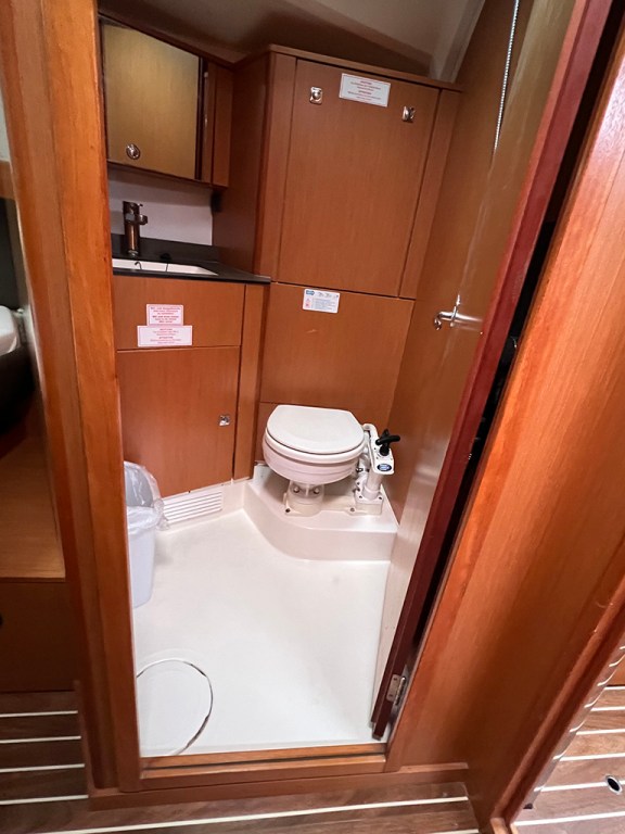 Image of Levant yacht #45