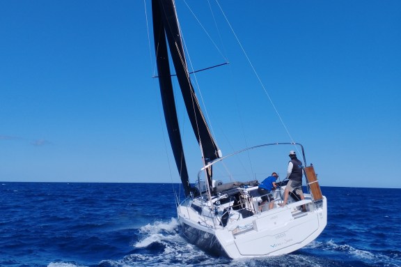 Image of Viridis yacht #4