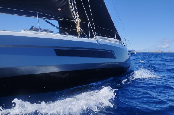 Image of Viridis yacht #6