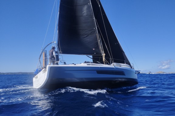 Image of Viridis yacht #7