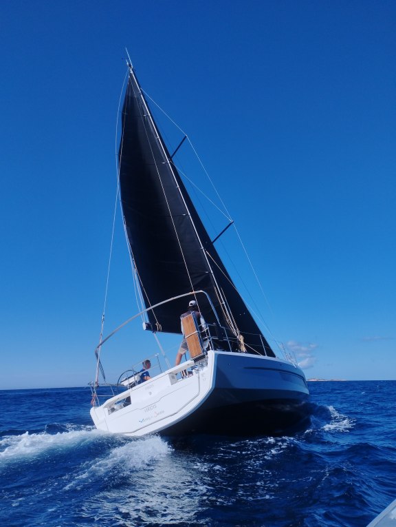 Image of Viridis yacht #3