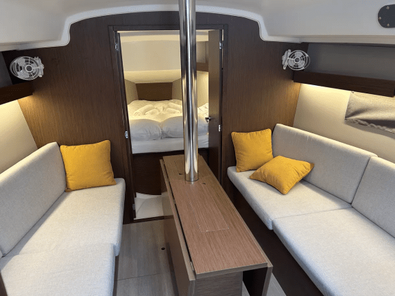 Image of Stella yacht #6