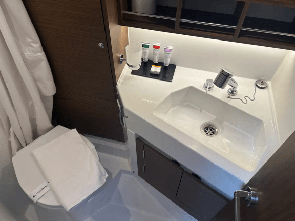 Image of Stella yacht #7