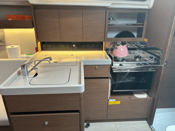 Image of Stella yacht #8