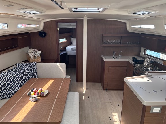 Image of Gia yacht #6