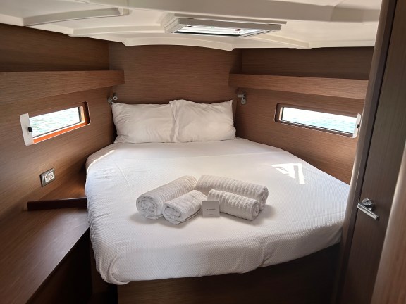 Image of Gia yacht #8