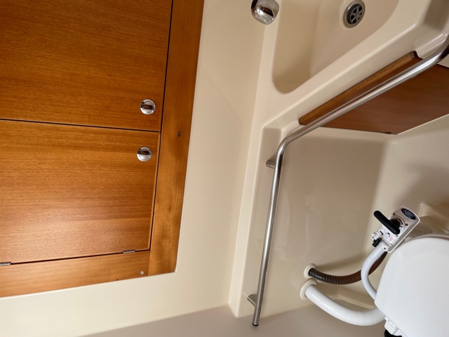 Image of Aquaholic yacht #11