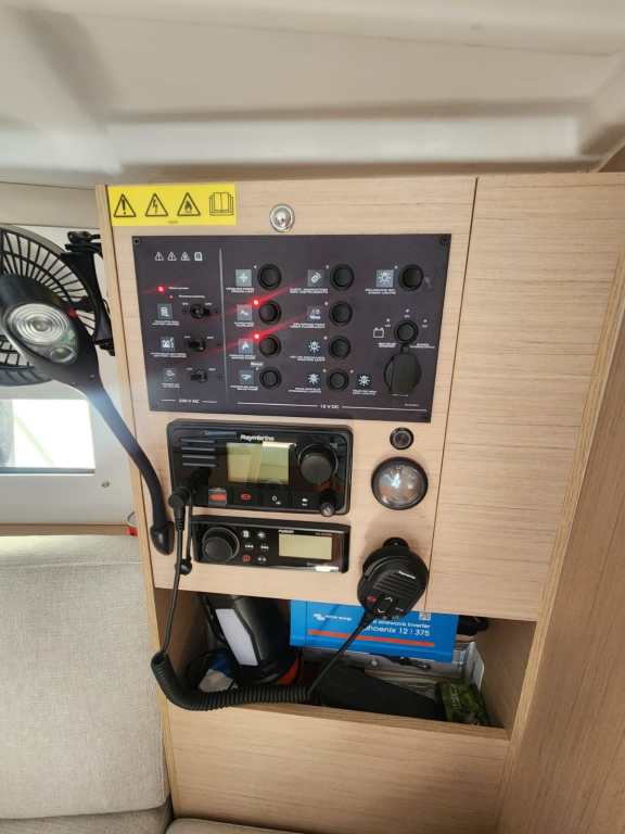 Image of Lima yacht #3