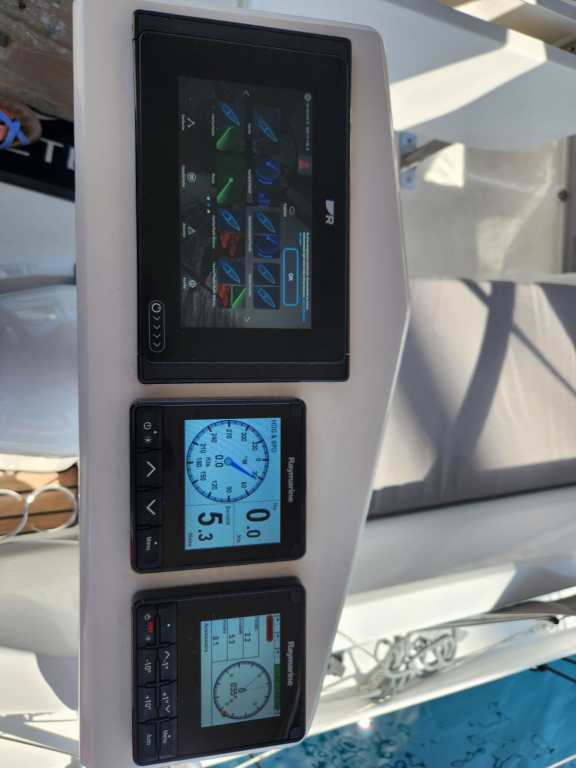 Image of Lima yacht #6