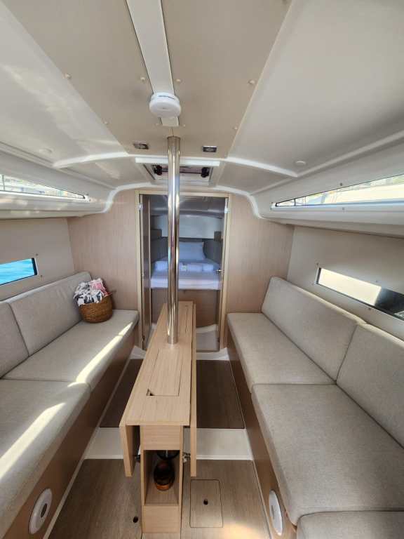 Image of Lima yacht #10