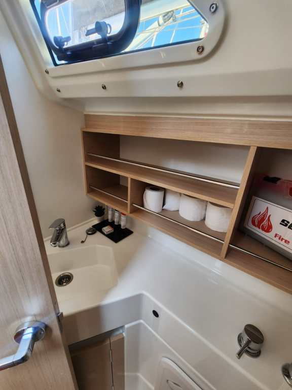 Image of Lima yacht #12