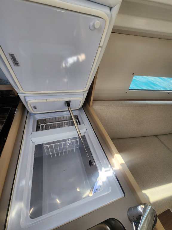 Image of Lima yacht #14