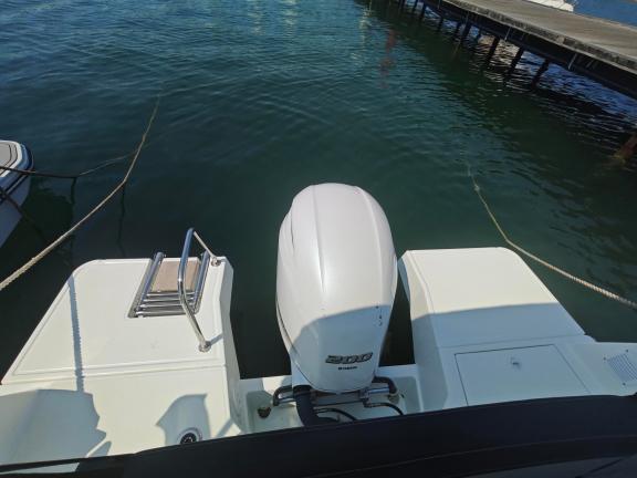 Image of Ares yacht #7