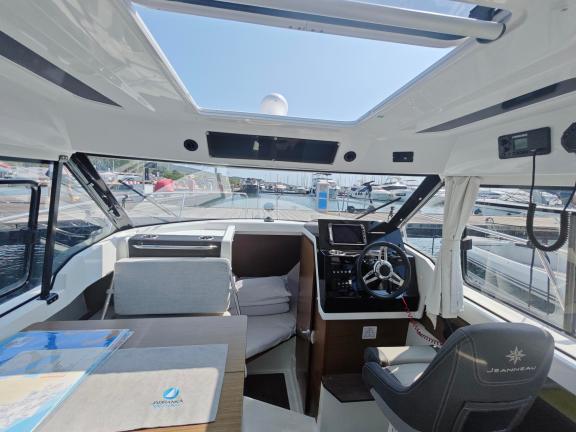 Image of Ares yacht #10