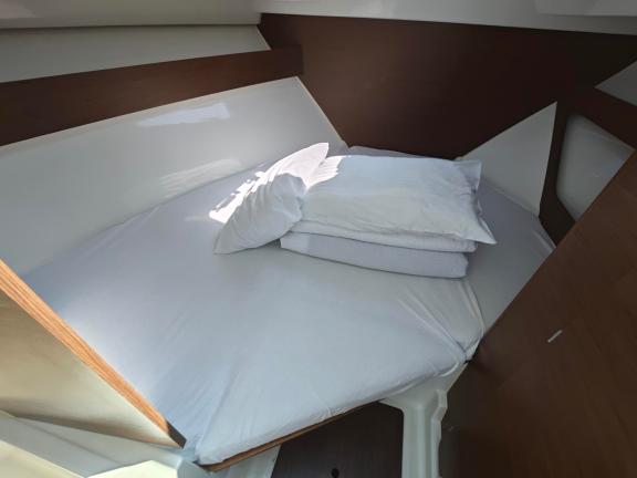 Image of Ares yacht #14