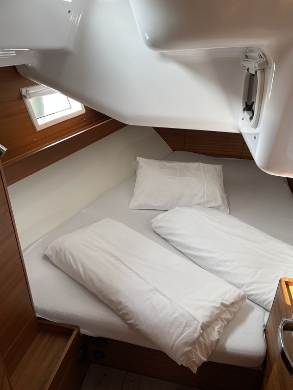 Image of Blu yacht #13