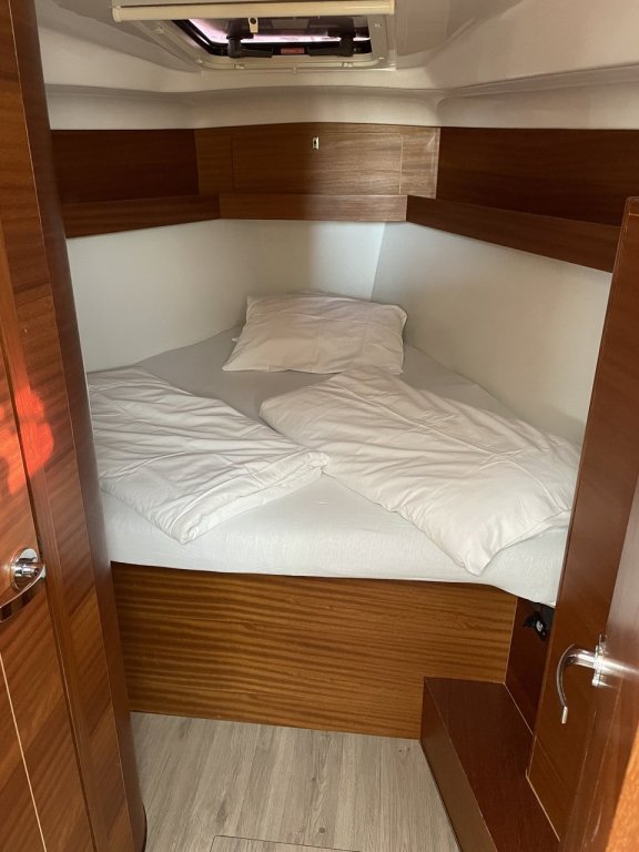 Image of Blu yacht #12