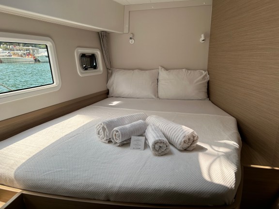 Image of Kami yacht #4