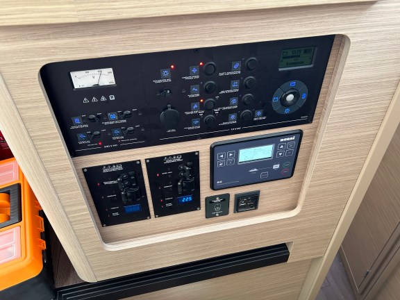 Image of Kami yacht #5