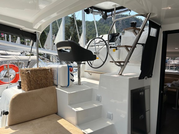 Image of Kami yacht #3