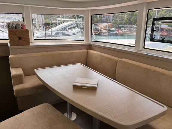 Image of Kami yacht #8