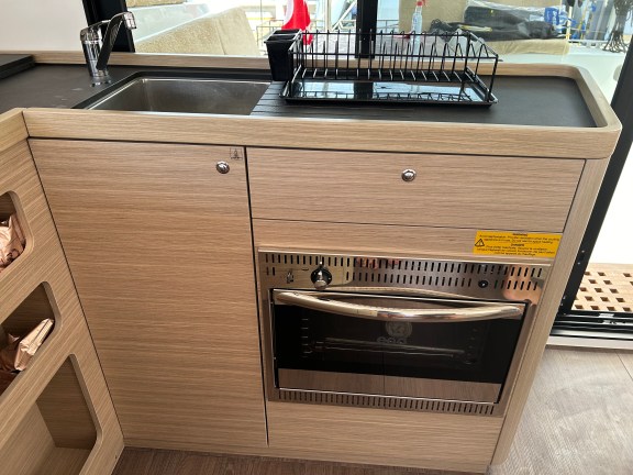 Image of Kami yacht #11