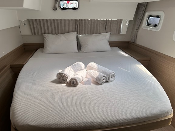 Image of Kami yacht #13