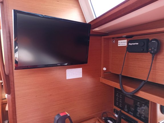 Image of Esko (ex Manca) yacht #11