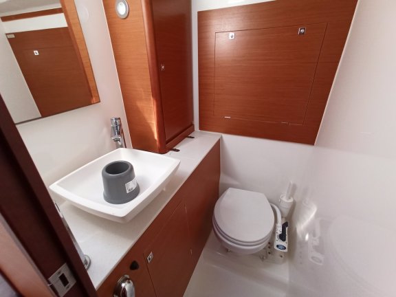 Image of Esko (ex Manca) yacht #12