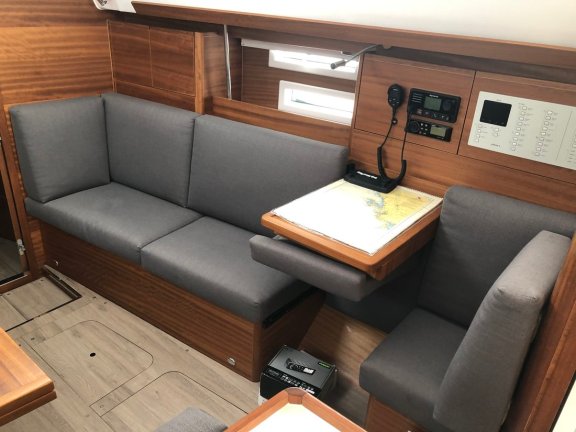 Image of Estela yacht #12