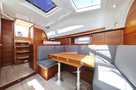 Image of Estela yacht #15