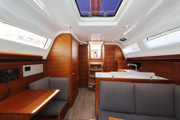 Image of Estela yacht #16