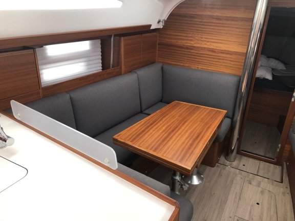 Image of Estela yacht #11